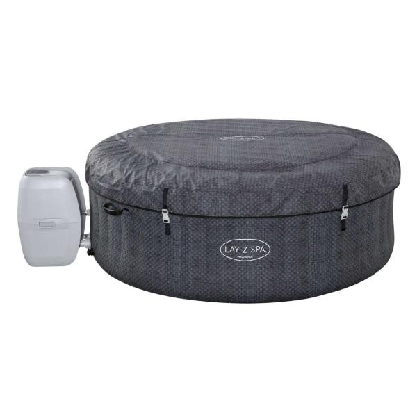 Bestway Lay-Z Spa Havana Airjet