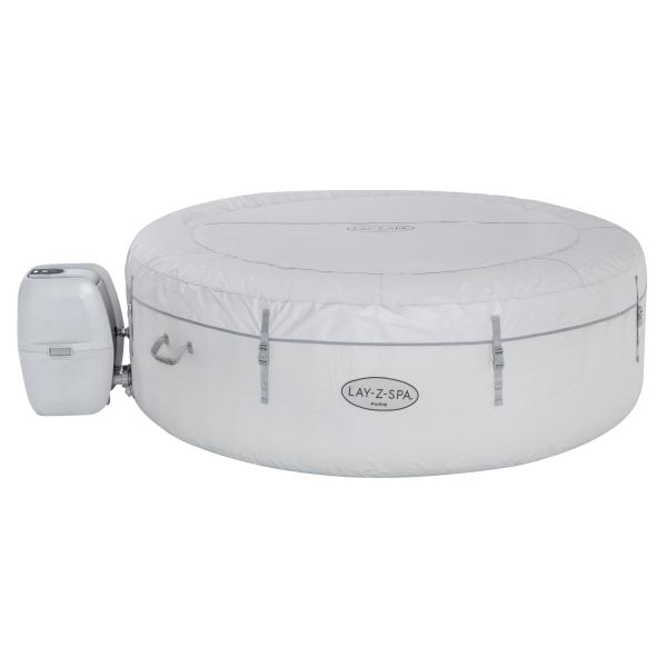 Bestway Lay-Z Spa Paris Airjet