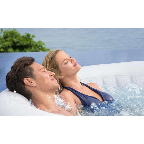 Lay-Z Spa Bahamas AirJet