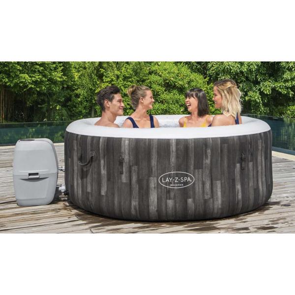 Lay-Z Spa Bahamas AirJet
