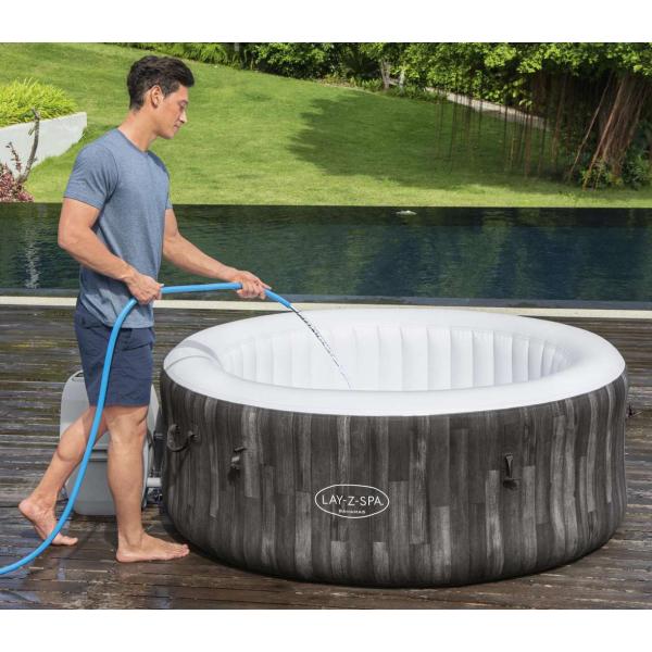 Lay-Z Spa Bahamas AirJet