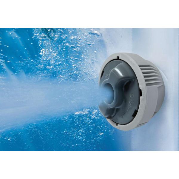 Lay-Z Spa Bahamas AirJet