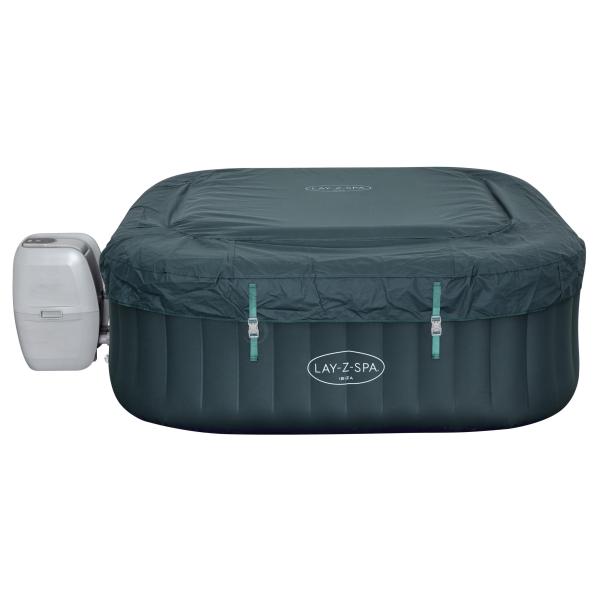 Bestway Lay-Z Spa Ibiza AirJet