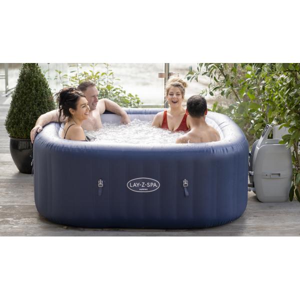 Bestway Lay-Z Spa Hawaii AirJet