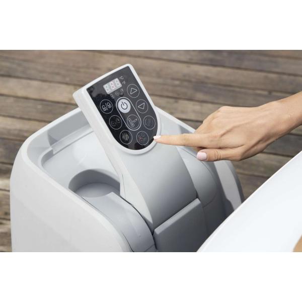 Bestway Lay-Z Spa Hawaii AirJet