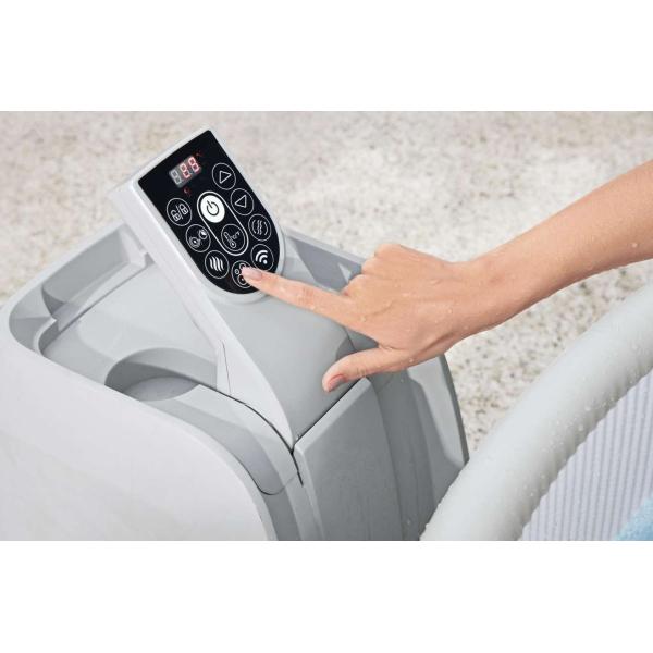 Bestway Lay-Z Spa Vancouver Airjet Plus