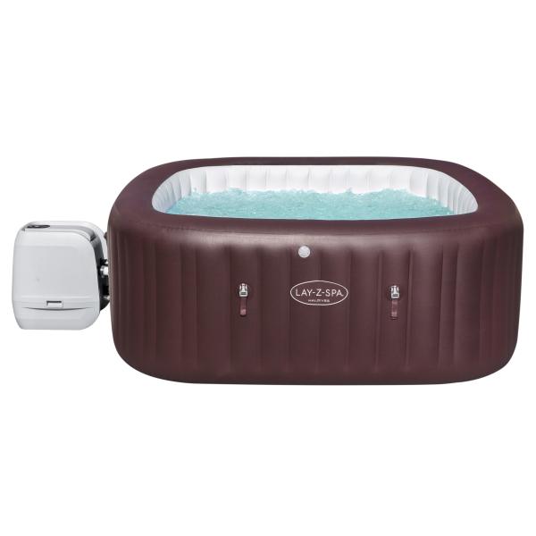 Bestway Lay-Z Spa Maldives HydroJet Pro