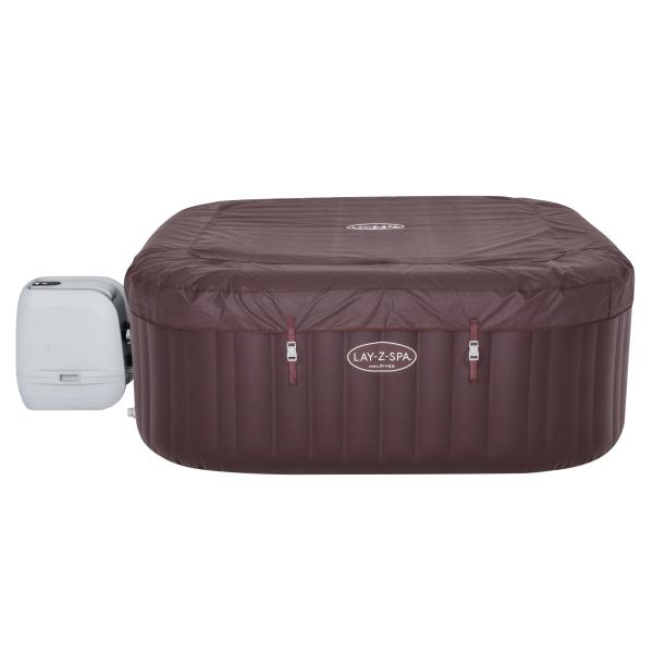 Bestway Lay-Z Spa Maldives HydroJet Pro