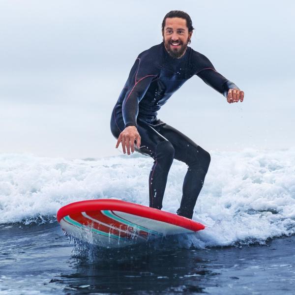 Bestway Hydro-Force surf board Compact Surf 8