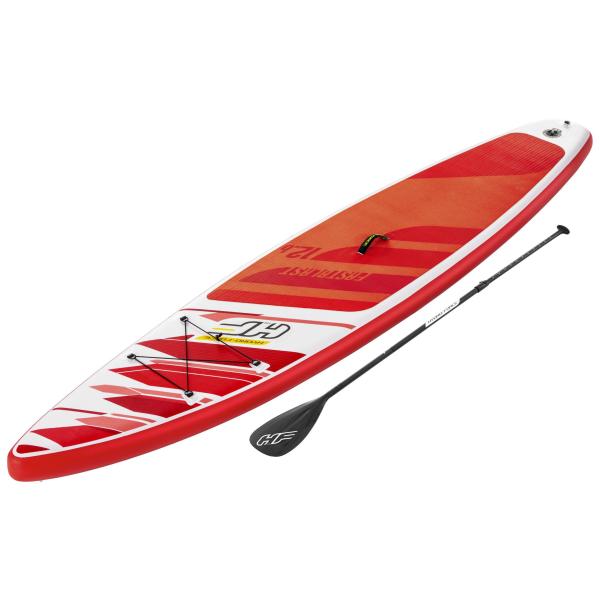 Bestway Hydro-Force Fastblast Tech Set
