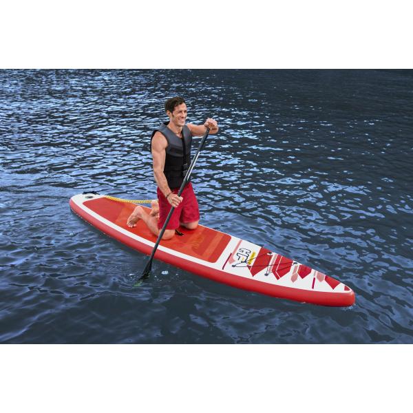 Bestway Hydro-Force Fastblast Tech Set