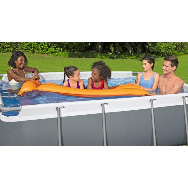 Bestway Power Steel Pool 282x196x84cm
