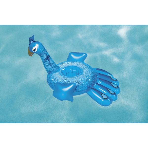 Bestway påfugl flaskeholder