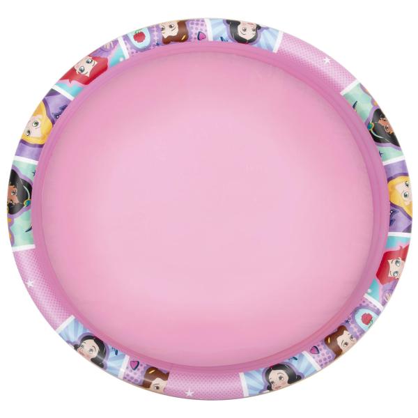 Bestway Disney Prinsesse ø122x25cm