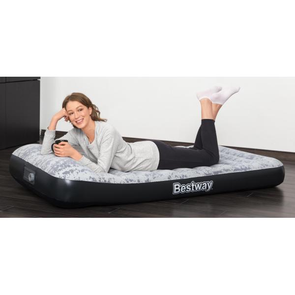 Bestway tritech twinsize 188x99x30cm