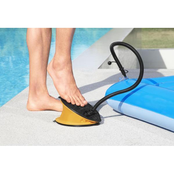 Bestway Air Step luftpumpe