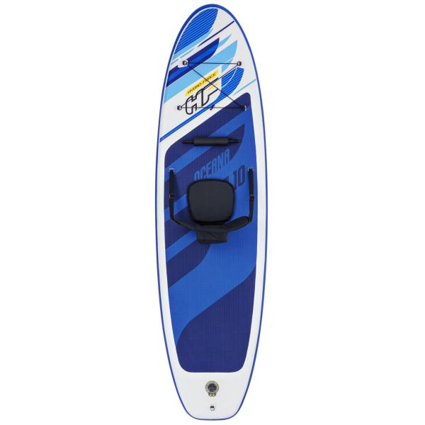 Bestway Hydro-Force Oceana Convertible Set