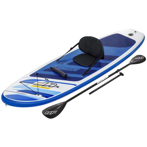 Bestway Hydro-Force Oceana Convertible Set