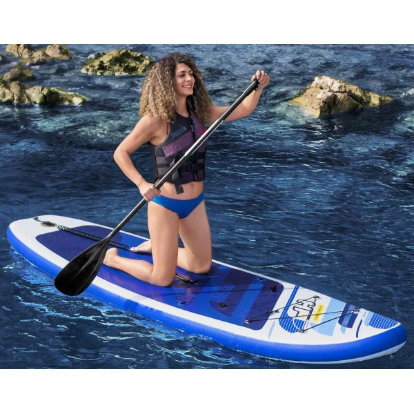 Bestway Hydro-Force Oceana Convertible Set