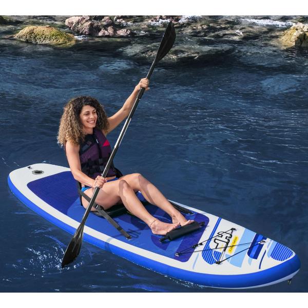 Bestway Hydro-Force Oceana Convertible Set