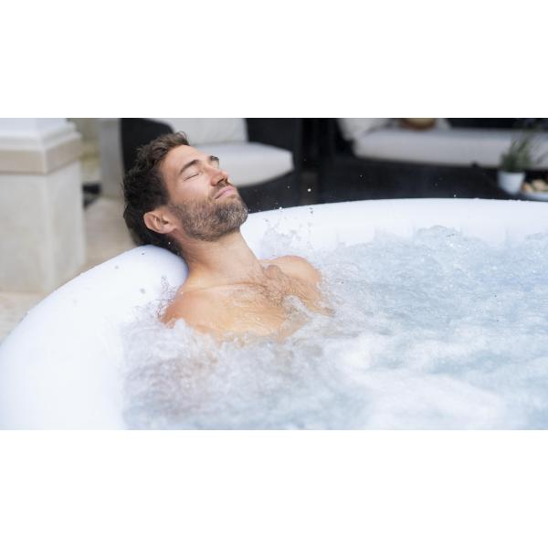 Bestway Lay-Z Spa Madrid Airjet