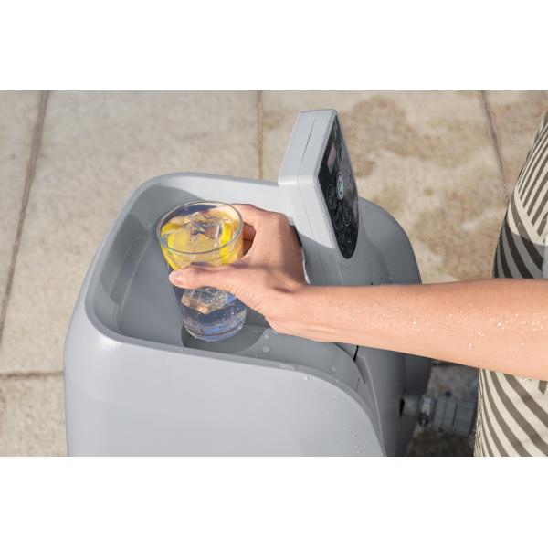 Bestway Lay-Z Spa Madrid Airjet