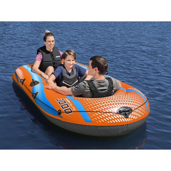 Bestway Kondor Elite 3000 246x122cm