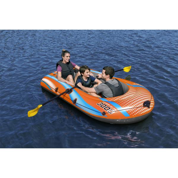 Kondor Elite 3000 246x122cm