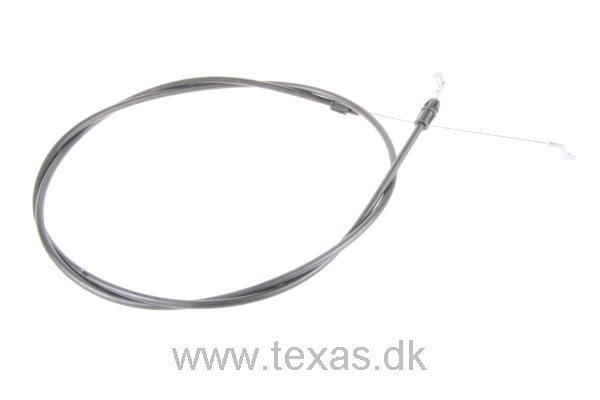 Texas Stopkabel
