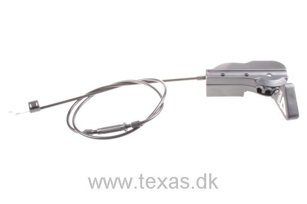 Texas Gearkabel
