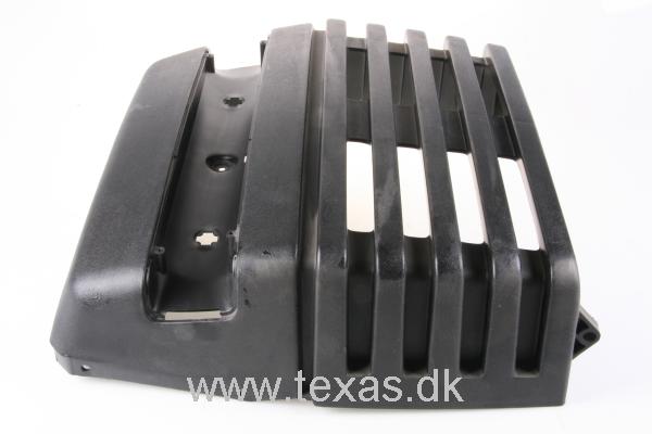 Front grill 1238