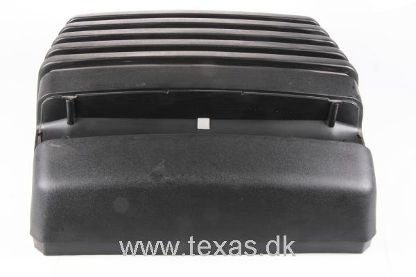 Front grill 1238