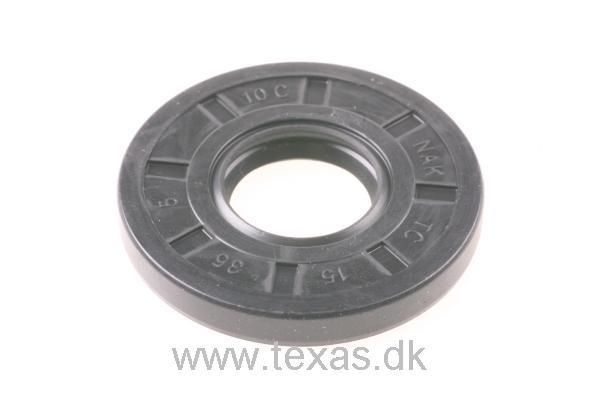 Texas Pakdåse 15x35x5