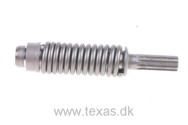 Texas Adapter
