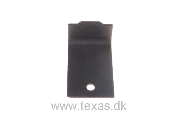 Texas Knivblad