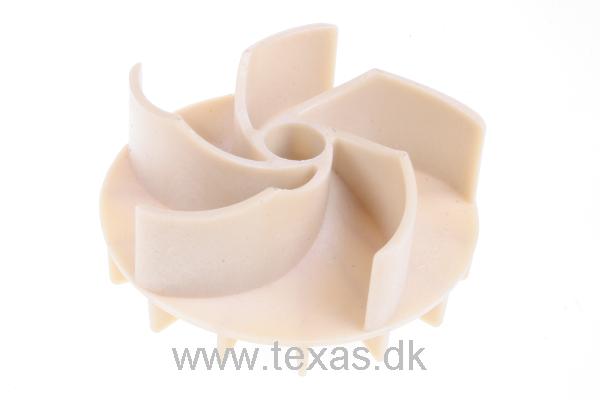 Texas Blæsehjul