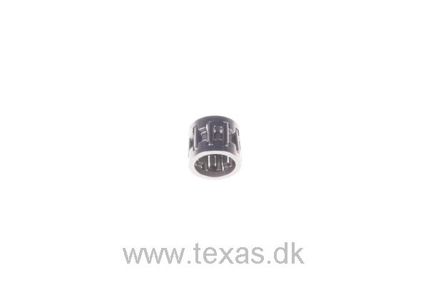 Texas Nåleleje