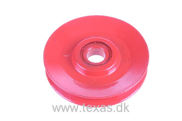 Texas Strammerulle