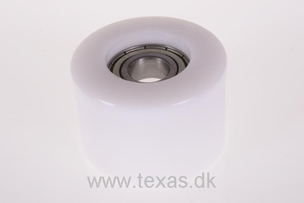 Texas Strammerulle