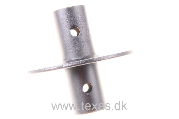 Texas Knivrør inder