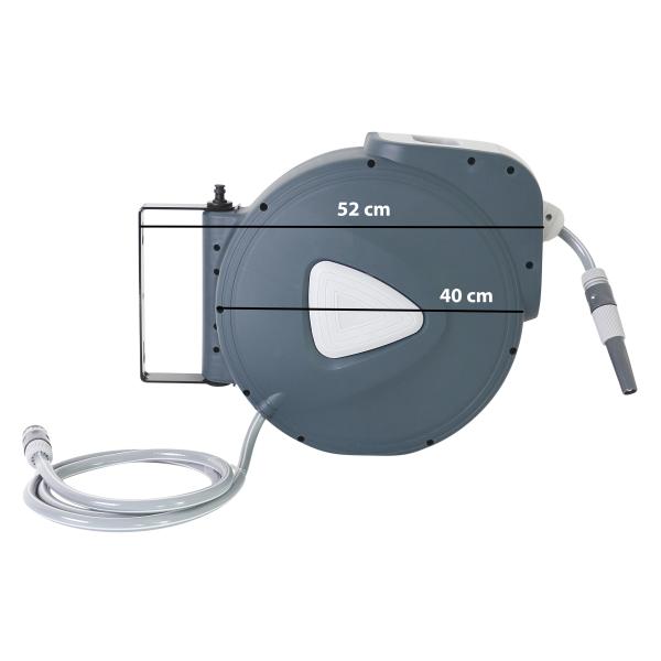 Slangeopruller 30 m