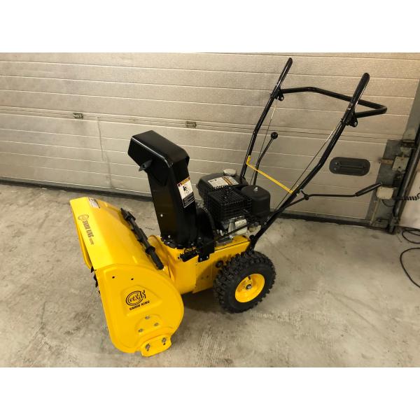Snow King 565TG (outlet)