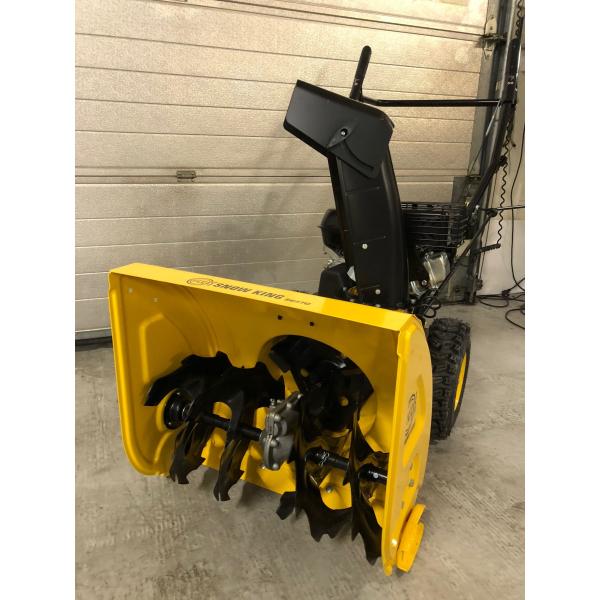 Snow King 565TG (outlet)