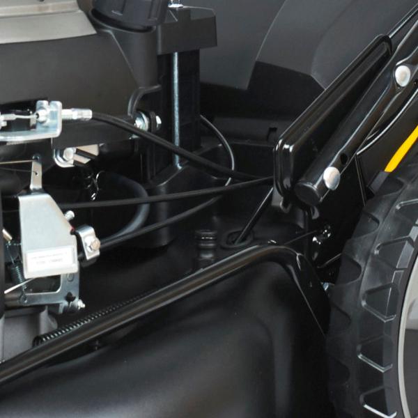 RL 515TR/WE (el-start)