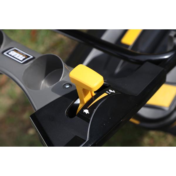ZT 5110TR/WE (el-start)