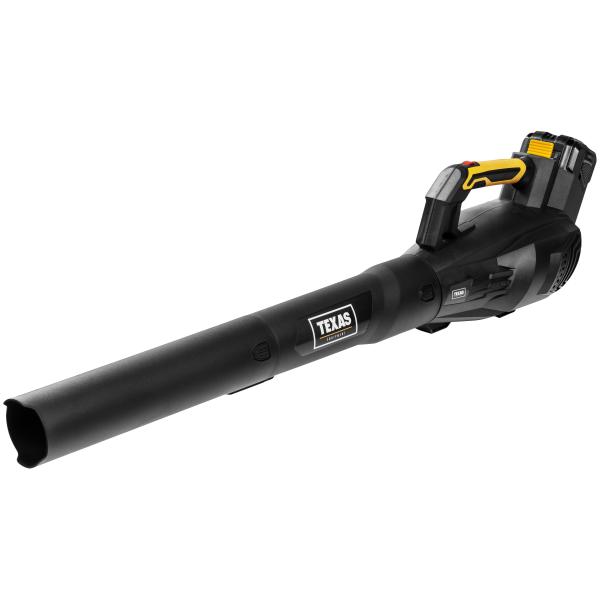 LBX4000 (40V) m/batteri og lader