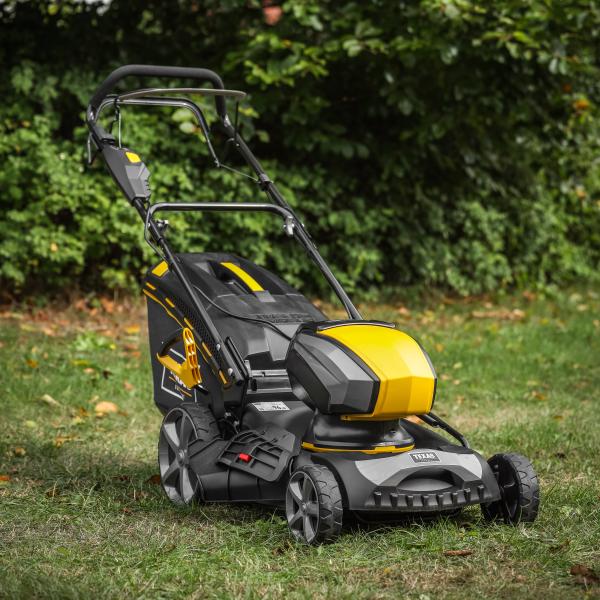 Razor 4640TR-Li (m/2x40V batterier)
