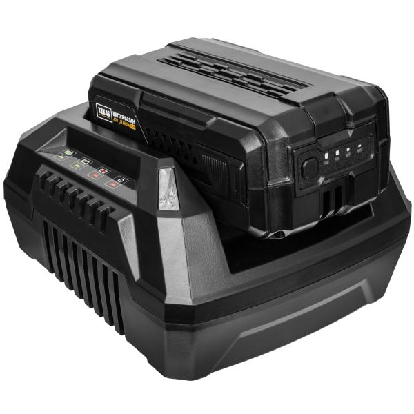 HTX4000 (40V) m/batteri+lader