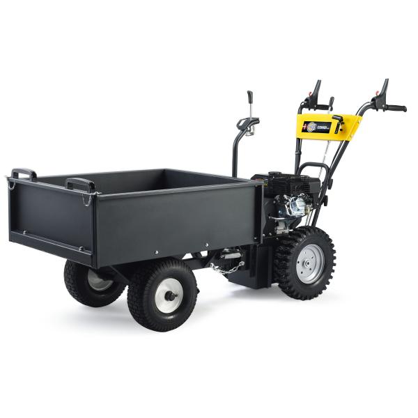 Dumper
