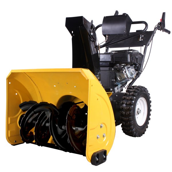 Combi 800TG m/sneslynge